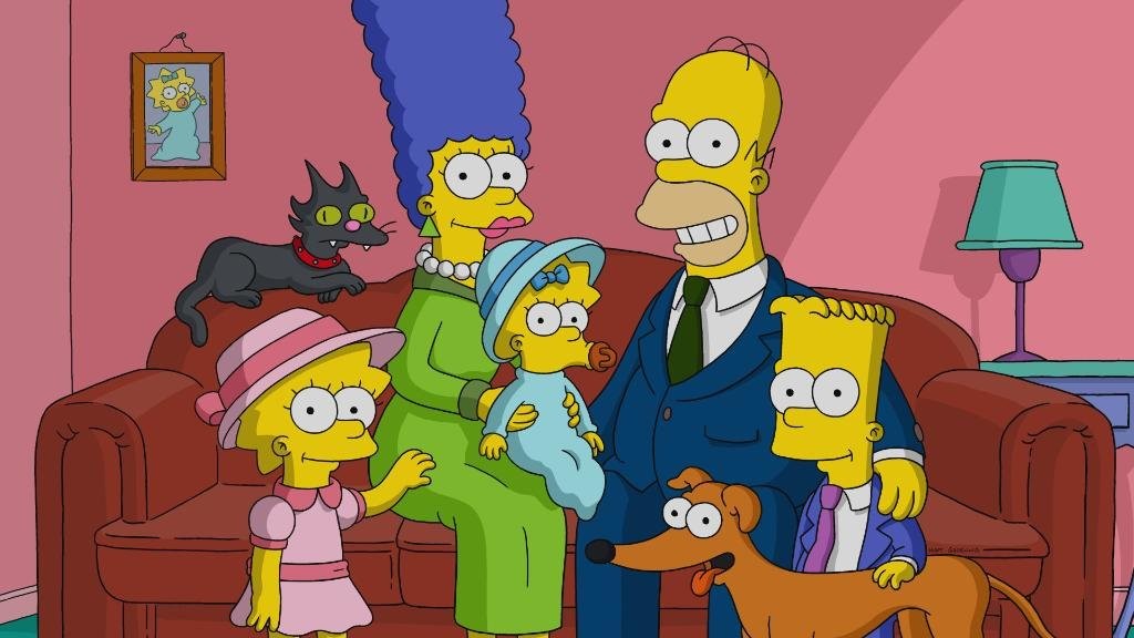 «Они переживут нас всех»: «Симпсонов» продлили на 33-й и 34-й сезоны - слайд 