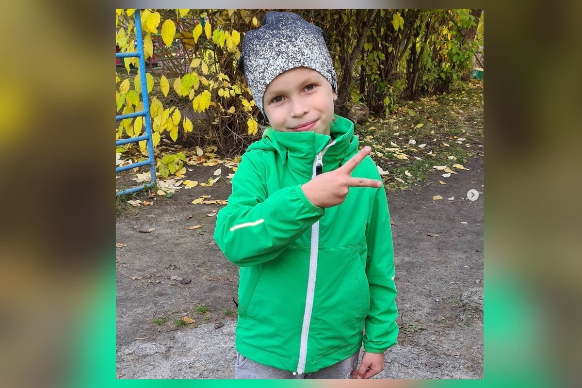«Повсюду валялись „атомные бомбы“»: семилетний вундеркинд из Екатеринбурга мечтает стать владельцем АЭС - слайд 
