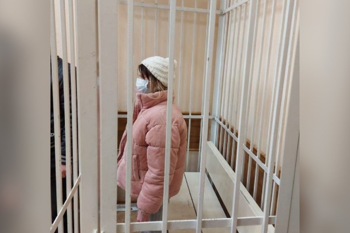 Хотела убить мальчиков: новые подробности о жительнице Красноярска, стрелявшей в детском саду - слайд 