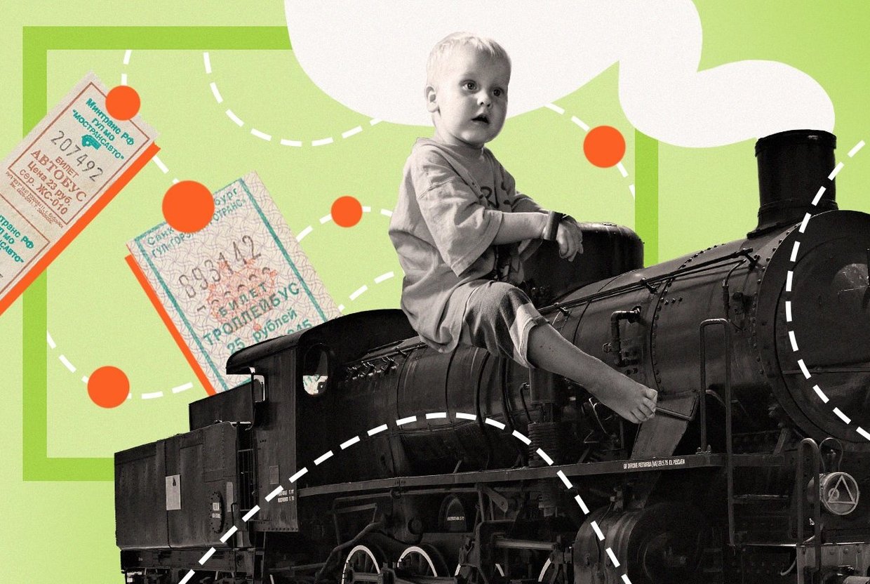 Поезд мчится: 13 интересных фактов о московской детской железной дороге - слайд 