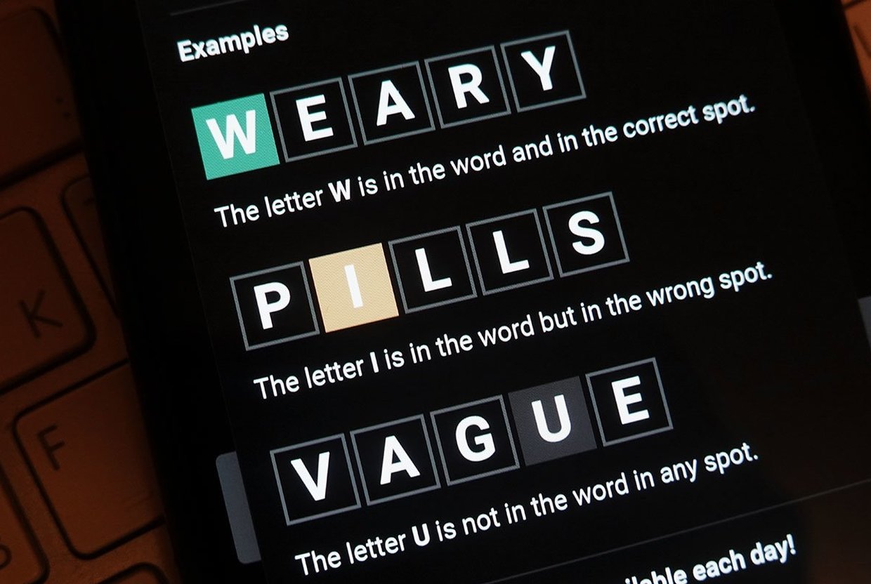 Wordle — что это за игра и почему на ней все помешались? - слайд 