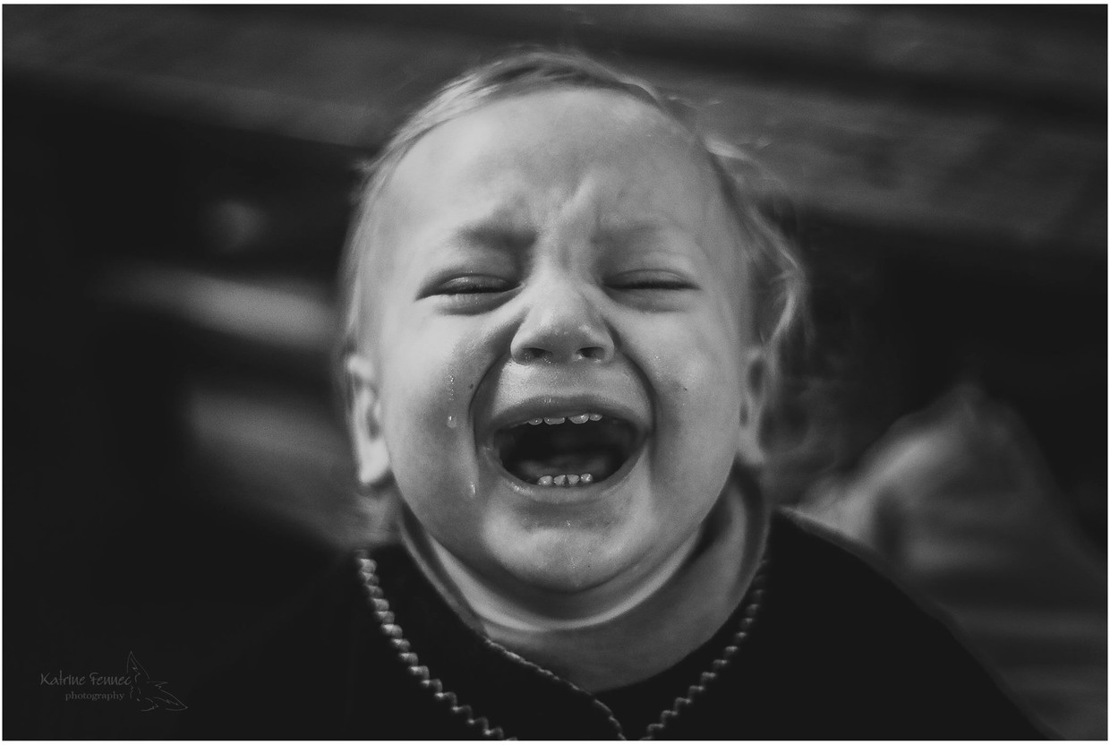 10 способов прекратить истерику ребенка в магазине - слайд 