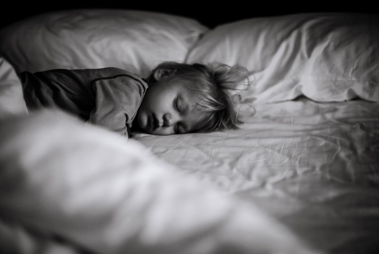 Как помочь ребенку проснуться в хорошем настроении? - слайд 