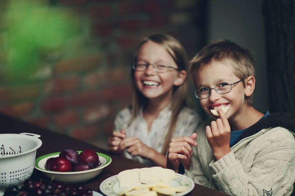 Как помочь ребенку сформировать здоровые пищевые привычки без критики и осуждения - слайд 