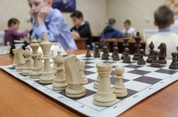В 19 регионах России шахматы станут обязательным предметом для первоклассников - слайд 
