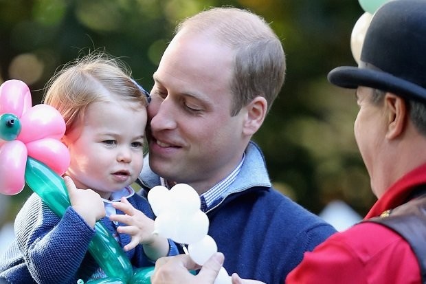 Герцогиня Кейт: «Уильям не готов к третьему ребенку» - слайд 