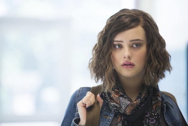 Вышел второй сезон сериала «13 причин почему». Врачи просят родителей быть внимательнее - слайд 