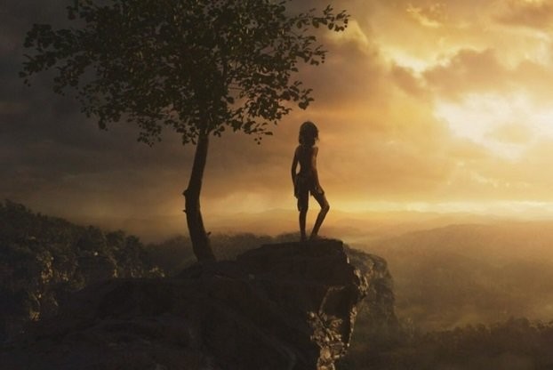 В интернете  появился первый трейлер фильма от Warner Brothers «Маугли»  - слайд 