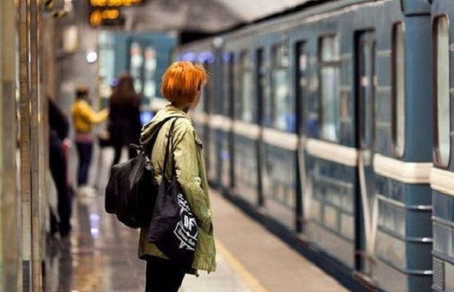 Мэр Москвы разрешил аспирантам льготный проезд на общественном транспорте - слайд 