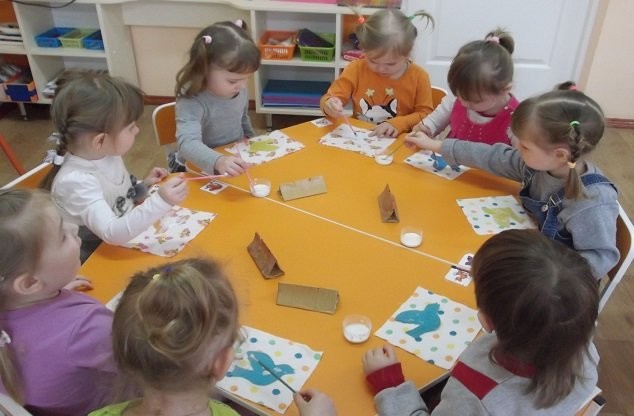 В детские сады Москвы будут брать детей с 2,5 лет - слайд 