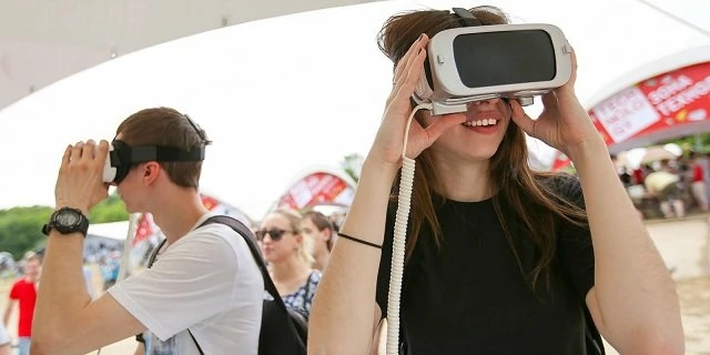 На Geek Picnic-2018 можно будет попасть бесплатно - слайд 