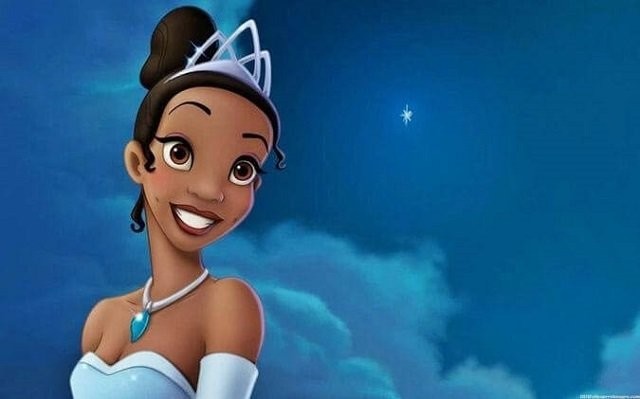 Дисней выпустит мультфильм с африканской принцессой в главной роли - слайд 