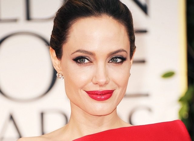 Анджелина Джоли планирует стать мамой в седьмой раз - слайд 
