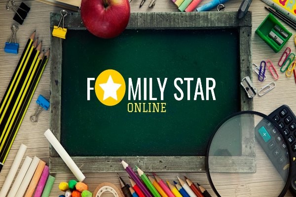 Учебные программы «Family Star» стали доступнее по программе  Family - слайд 