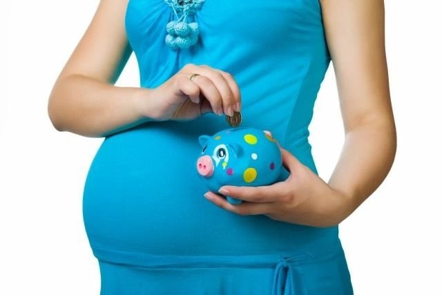 Увеличится максимальный размер пособий по беременности, родам и уходу за ребенком - слайд 