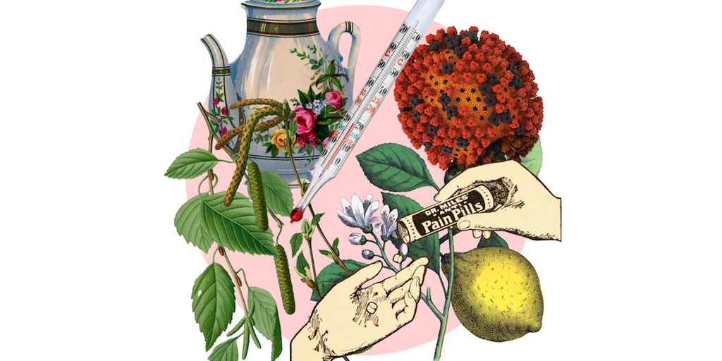 Педиатр Сергей Бутрий предупреждает: «Грипп наступает. Кто не спрятался ...