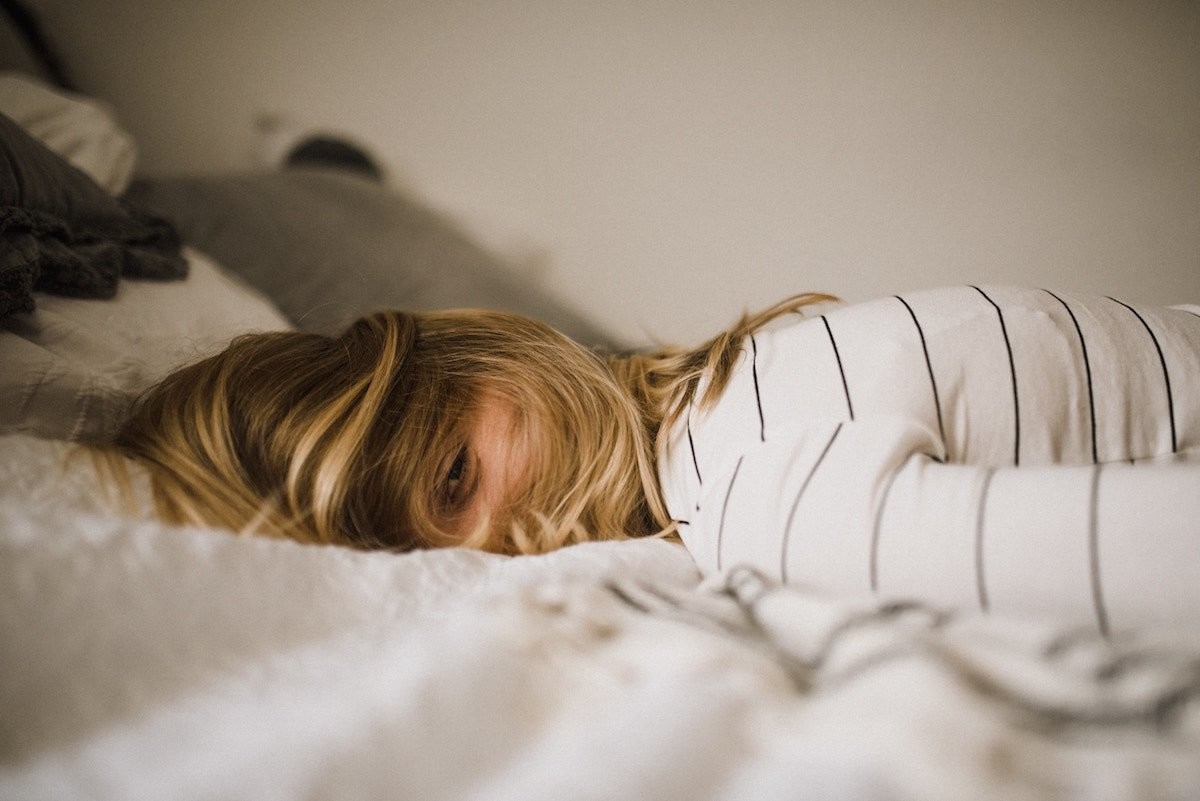 Недосып может быть смертельно опасен — говорят ученые - слайд 