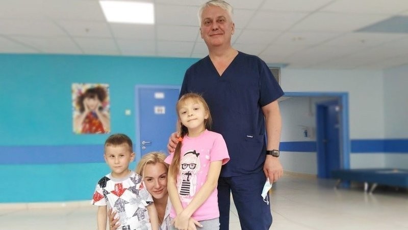 В Москве уволили трансплантолога Михаила Каабака - слайд 