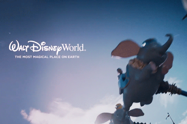 Компания Disney сняла рекламный ролик, который заставит вас плакать - слайд 