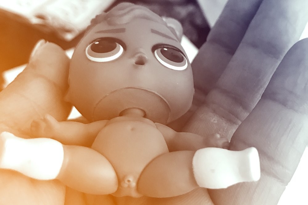 У куколок LOL появились пенисы — некоторые родители в ужасе - слайд 
