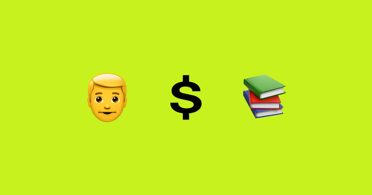 Можно ли платить детям за то, что они читают книги? Этот отец считает, что да - слайд 