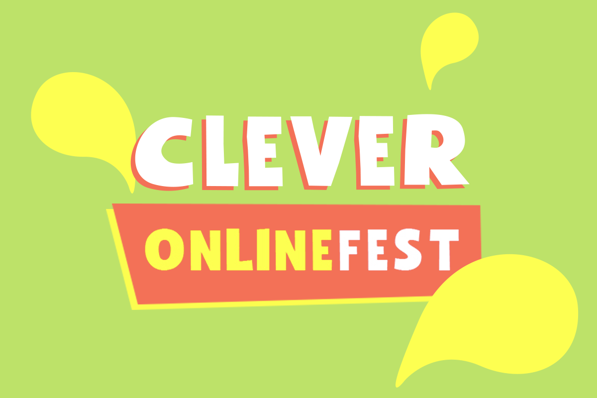 Издательство Clever проведет онлайн-фестиваль для детей и родителей - слайд 