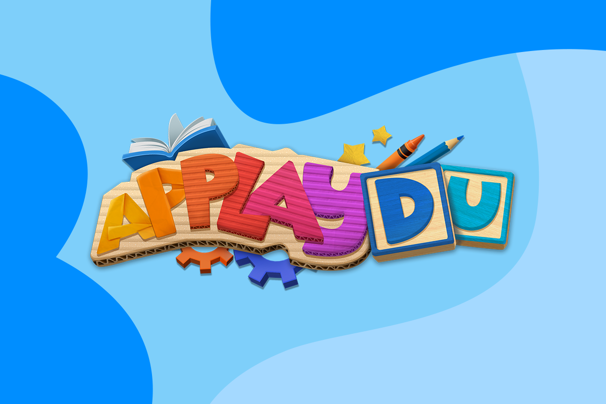 Kinder Сюрприз выпустил приложение с дополненной реальностью Applaydu  (помогали Gameloft и Оксфорд!)