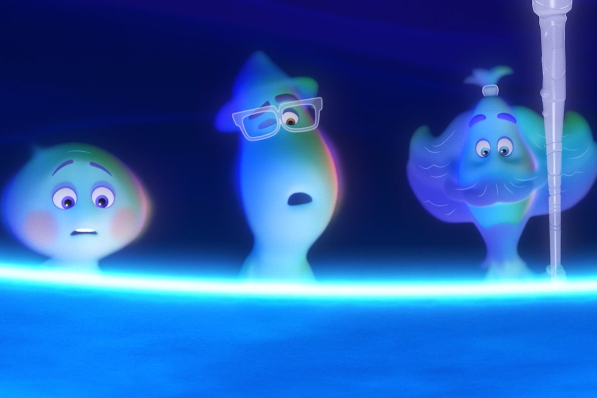 Критики назвали мультфильм «Душа» одним из лучших творений Pixar - слайд 