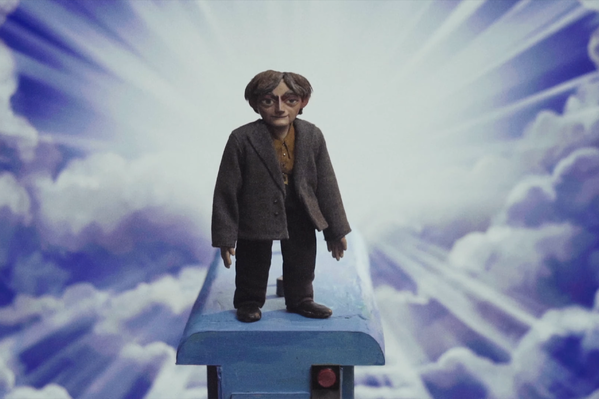 Вышел трейлер документалки об Эдуарде Успенском «Это Эдик» - слайд 