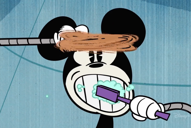 Disney представил трейлер нового сериала о Микки Маусе - слайд 2