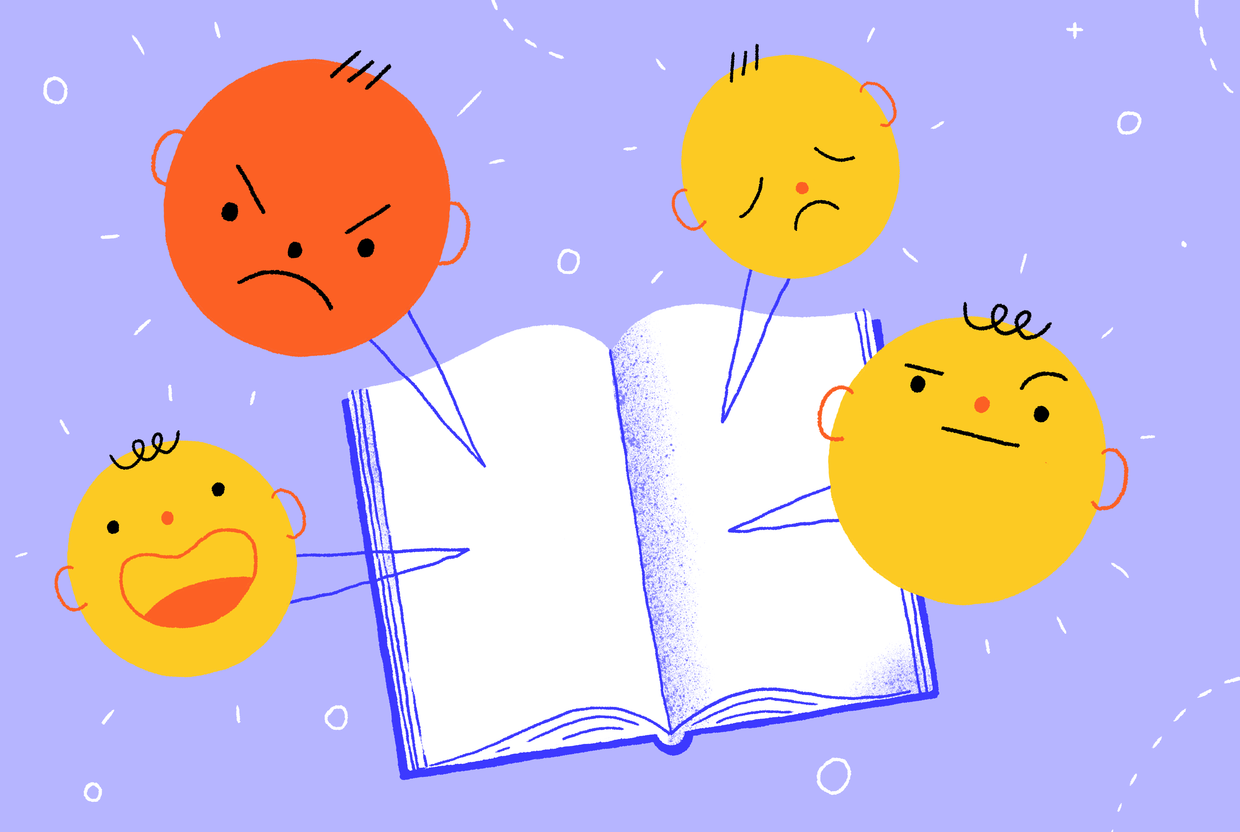 Исследование показало: нравоучения не помогают исправить плохое ...