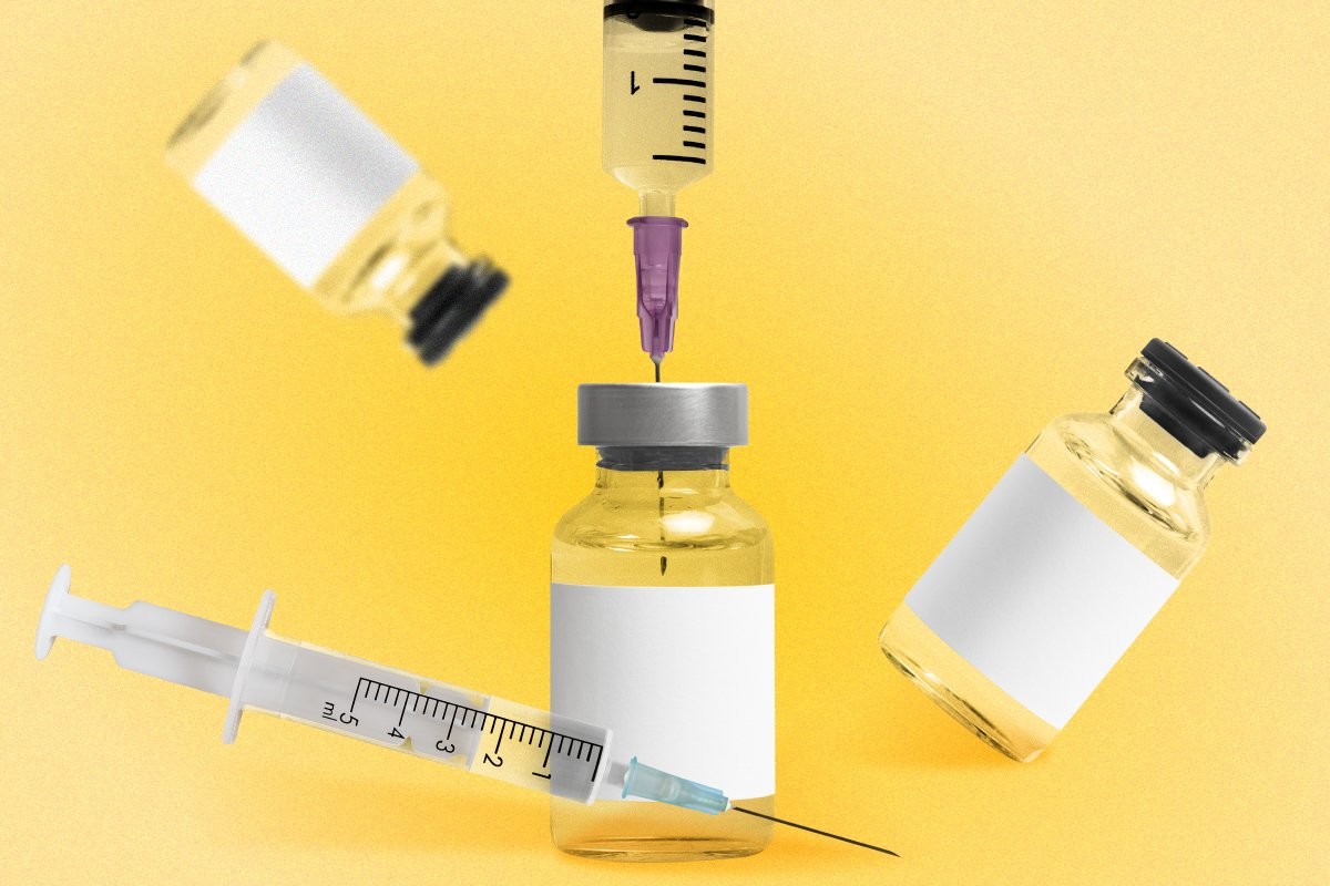 Вакцину «Спутник V» испытают на подростках в июле - слайд 
