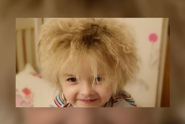 что делать если волосы выглядят нерасчесанными