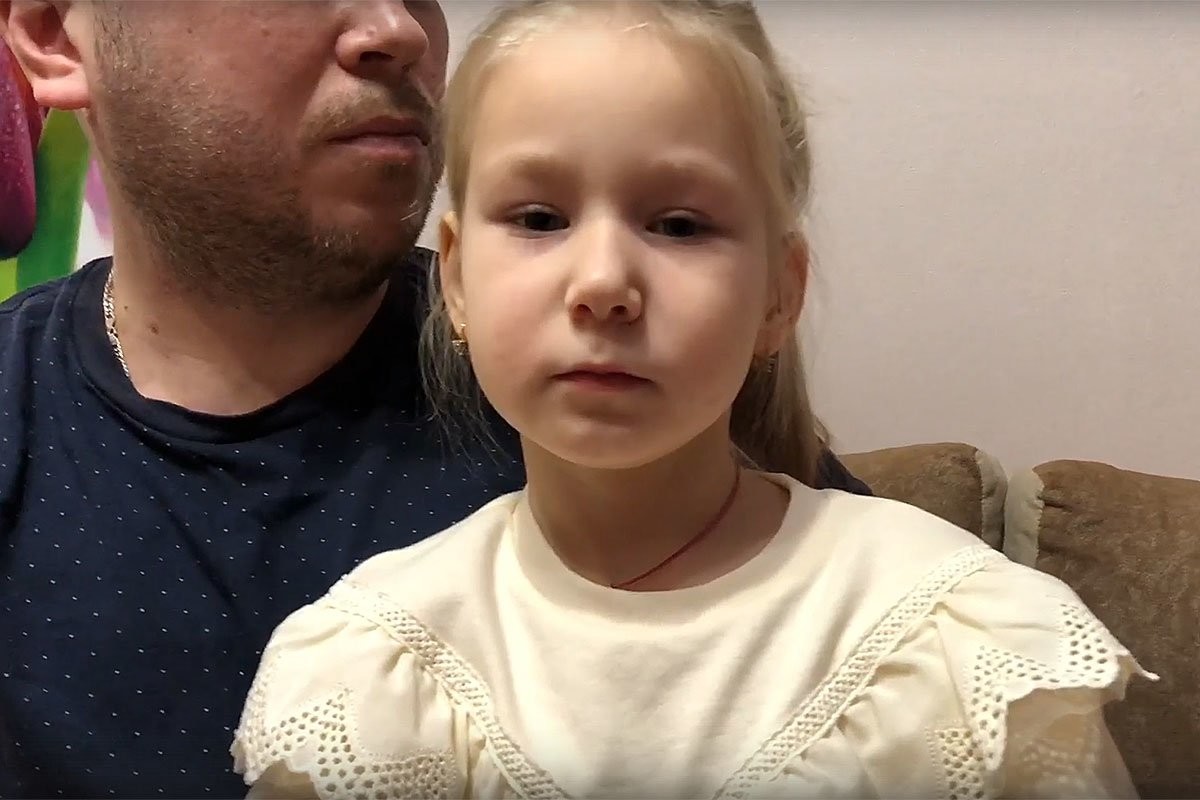 В Тольятти у девочки отказали ноги после коронавируса - слайд 