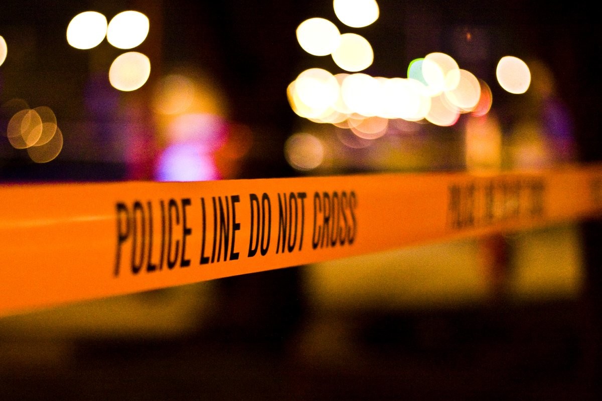 Отец застрелил троих детей в церкви Сакраменто - слайд 