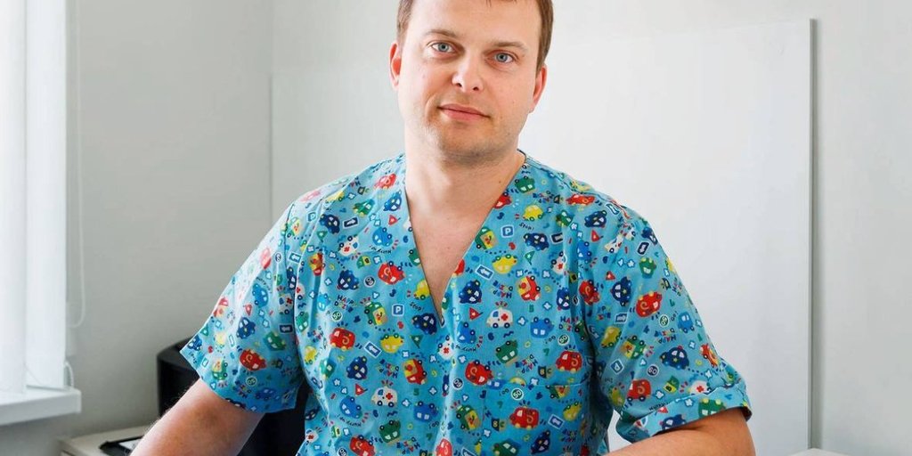 Сергей Бутрий рассказал о новых вакцинах от ротавируса, ветряной оспы и .