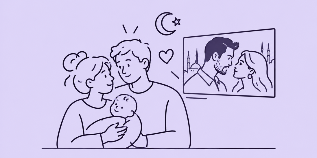 Родители Подмосковья все чаще называют детей именами из турецких сериалов