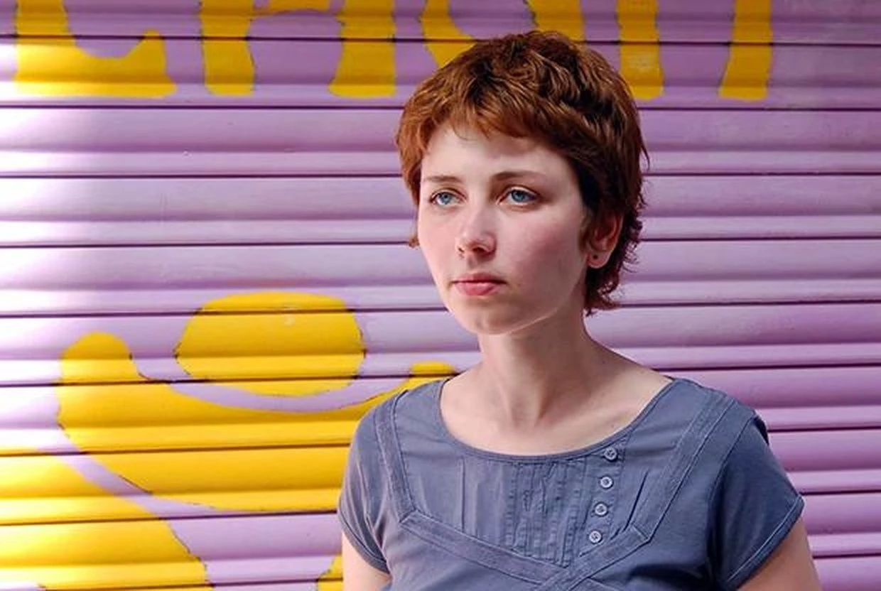 «В детстве очень развит эскапизм - хочется попасть в другую реальность» - слайд 