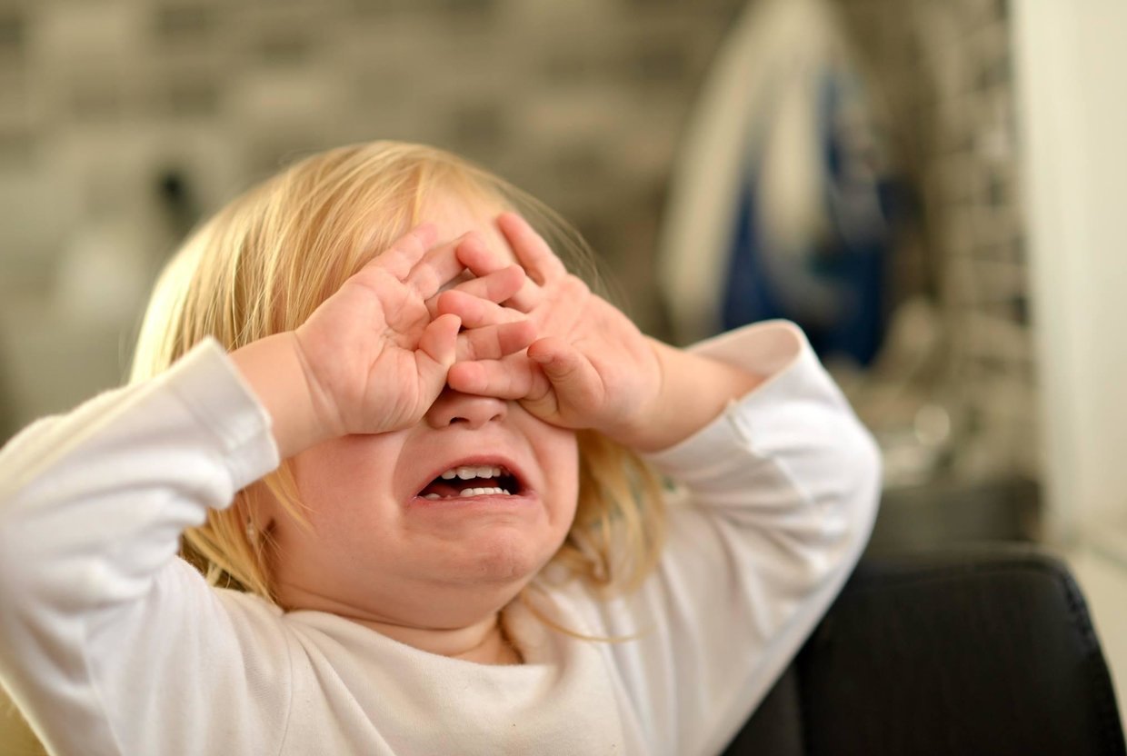 Как перестать ругаться с ребенком? 8 правил Юлии Гиппенрейтер - слайд 
