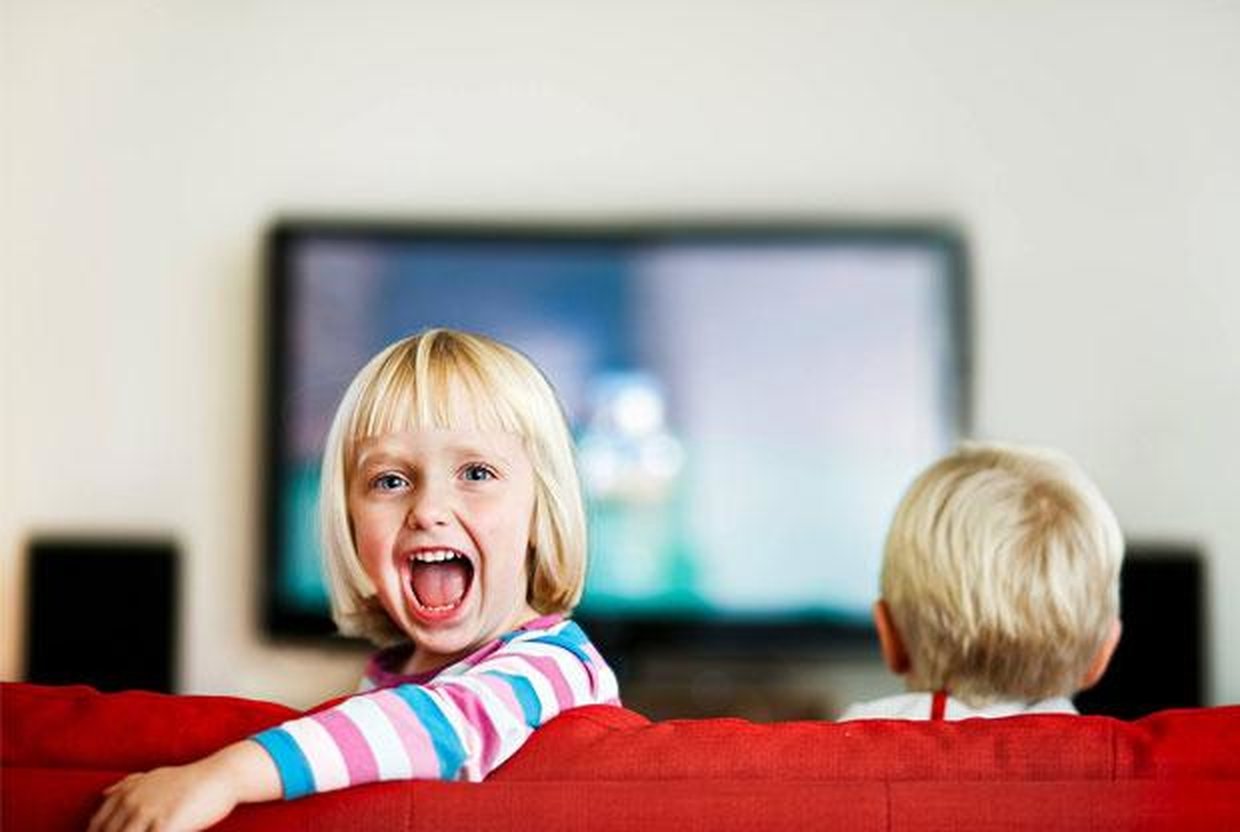 15 интересных фактов о новом детском телеканале "О!" - слайд 