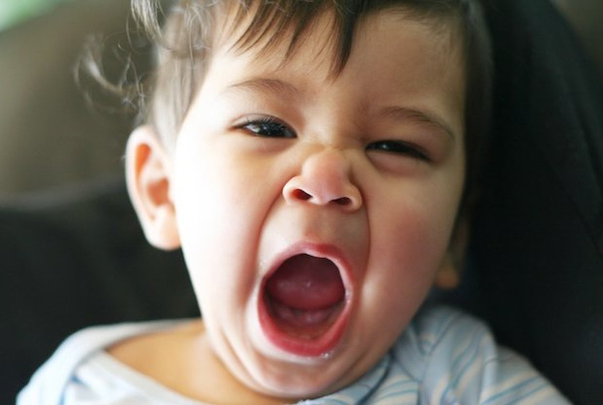 Как разбудить ребенка утром в детский сад без мучений - слайд 