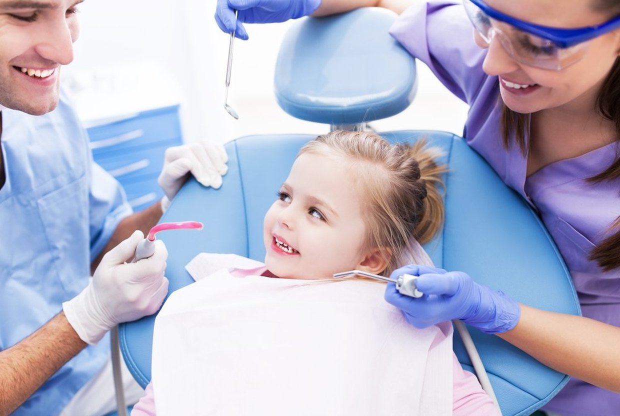 7 детских стоматологий  - слайд 