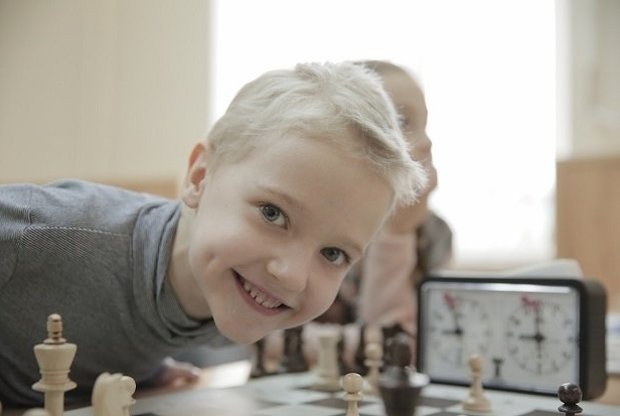 5 шахматных школ Москвы, где готовят чемпионов - слайд 
