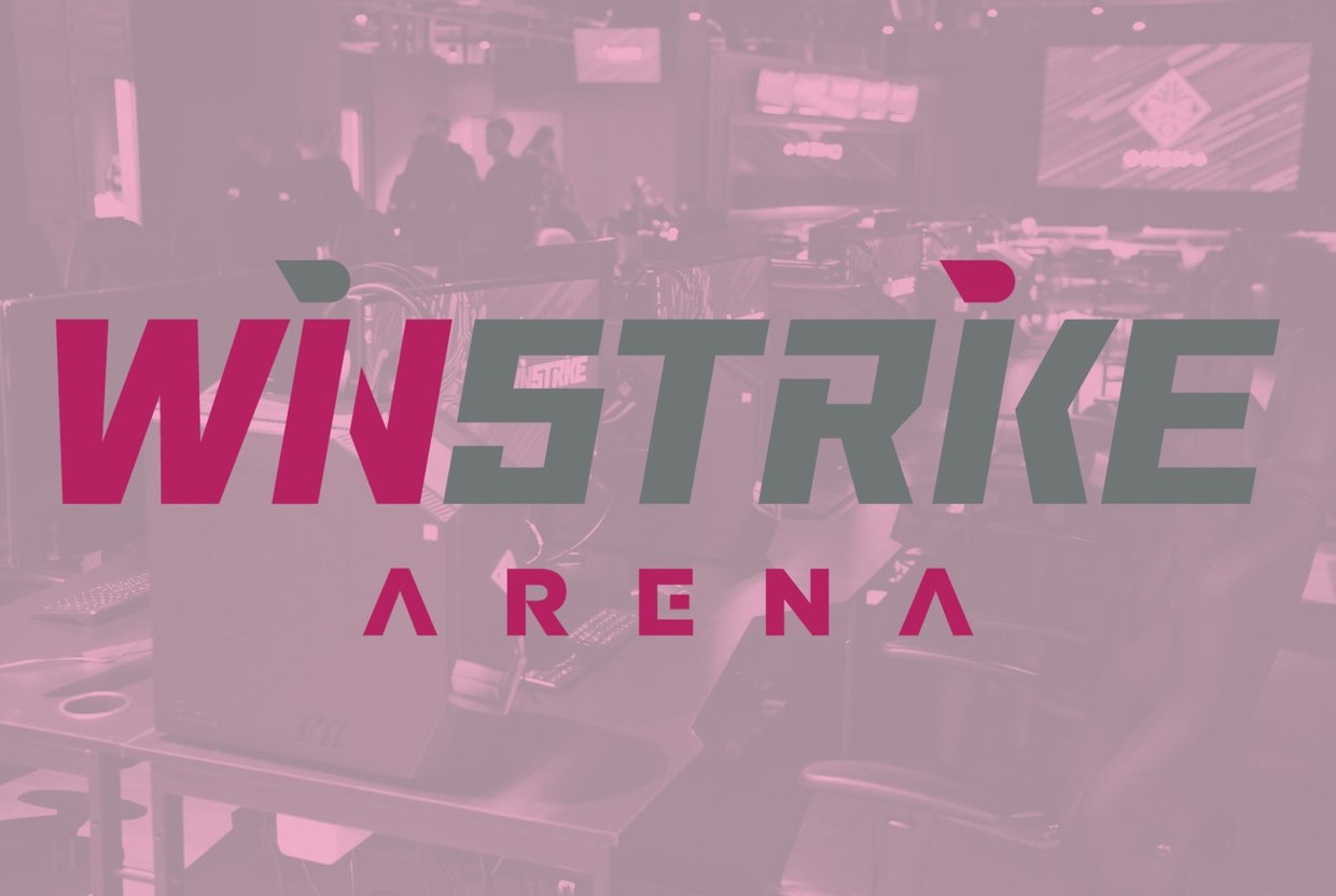 Winstrike Arena: в Москве открылся рай для геймеров - слайд 