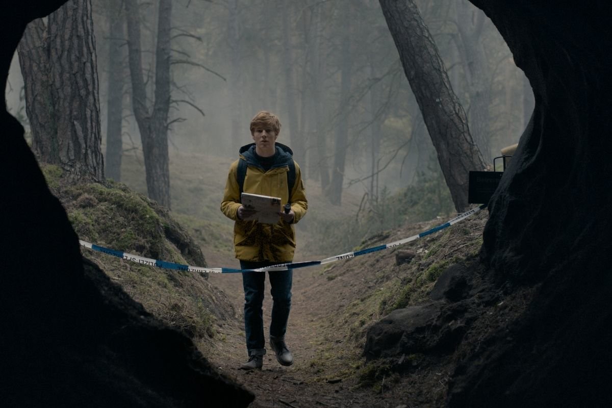 8 сериалов, которые можно смотреть вместе с детьми (старше 10 лет, конечно) - слайд 