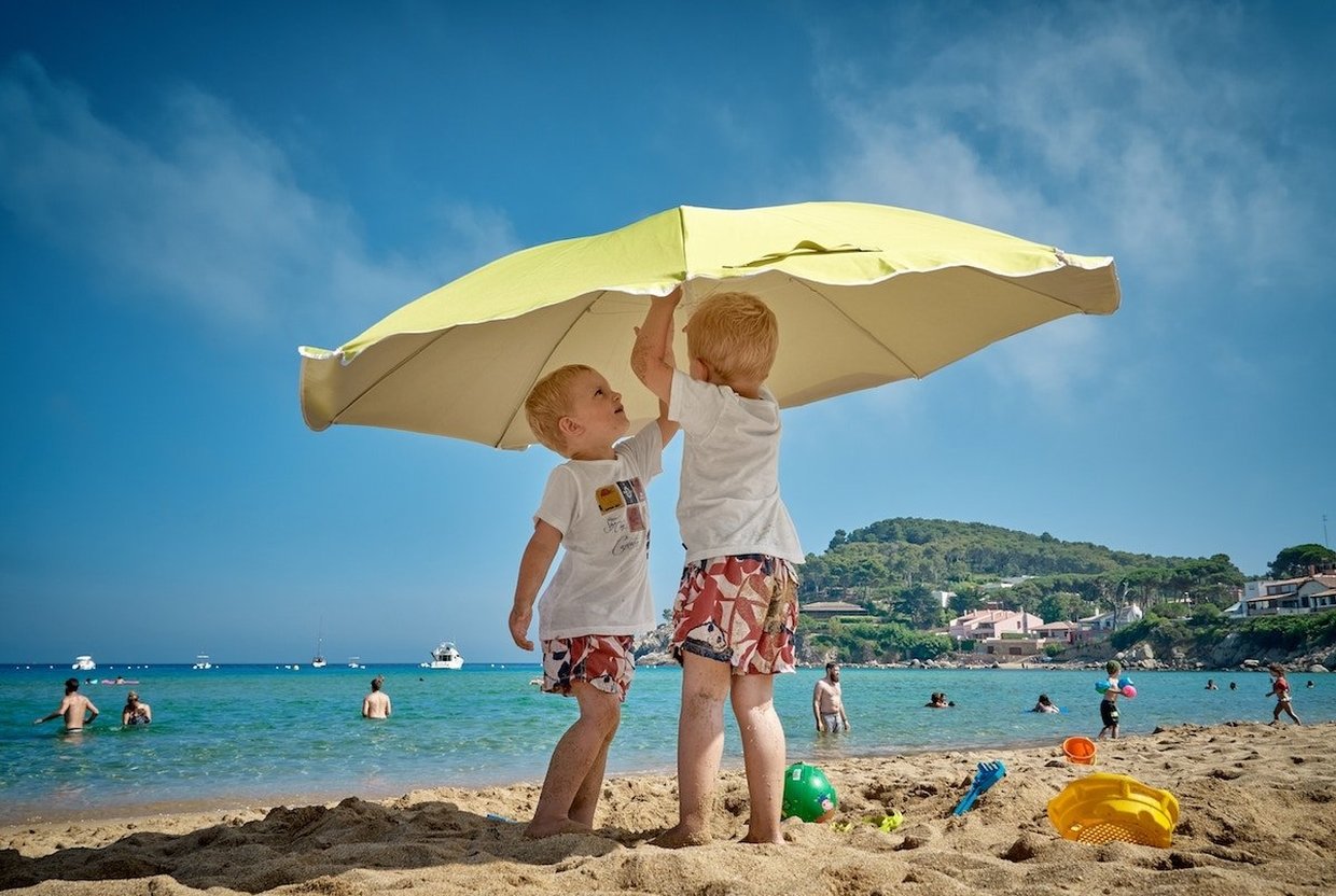 Лето и дети: 11 важных вопросов педиатру - слайд 