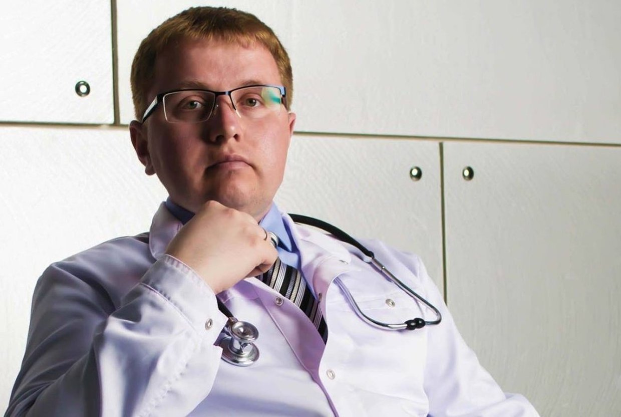 Коллеги и пациенты обвинили московского педиатра в мошенничестве - слайд 