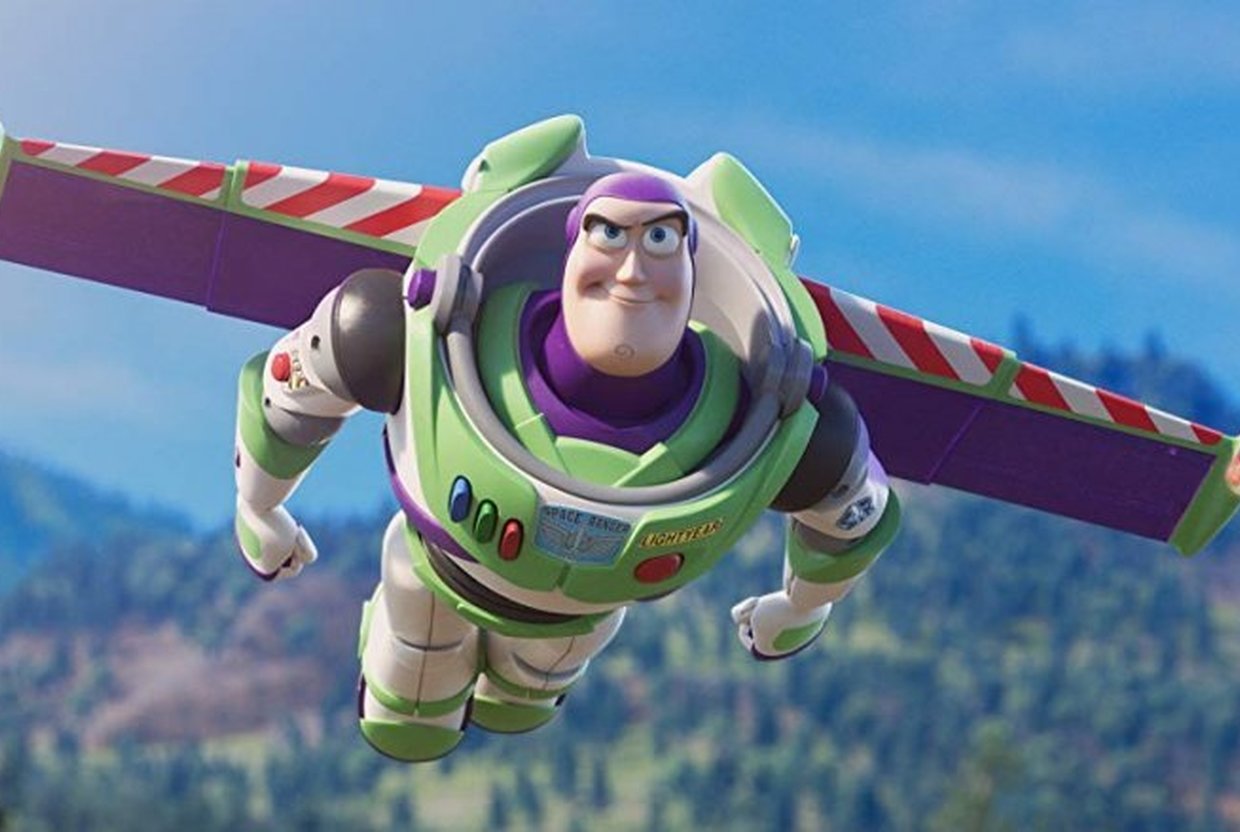 7 вещей, которые обязательно есть в каждом мультфильме Pixar (за это мы их и любим!) - слайд 