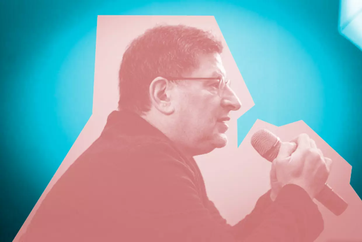 12 советов родителям от Михаила Лабковского «Как не дать школе сломать вашего ребенка»  - слайд 