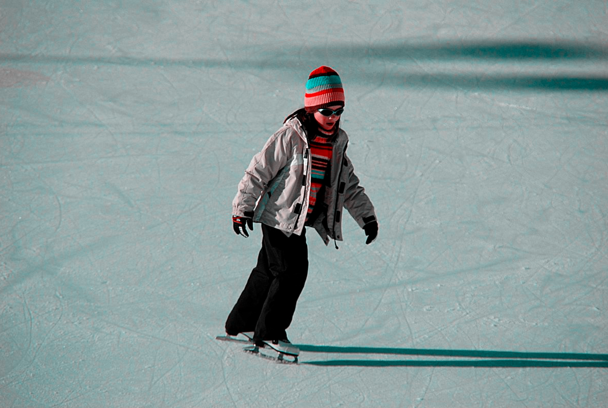 15 лучших школ фигурного катания для детей в Москве - слайд 